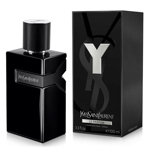 le parfum y de yves saint laurent|yves Saint Laurent y reddit.